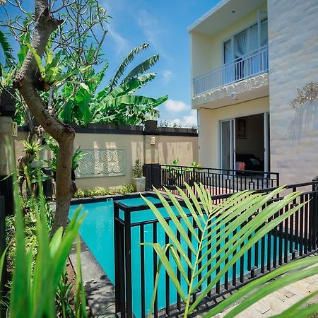 Ferienwohnung Cempaka Living Sanur Exterior foto